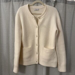 Aritzia Babaton meraki wool sweater
